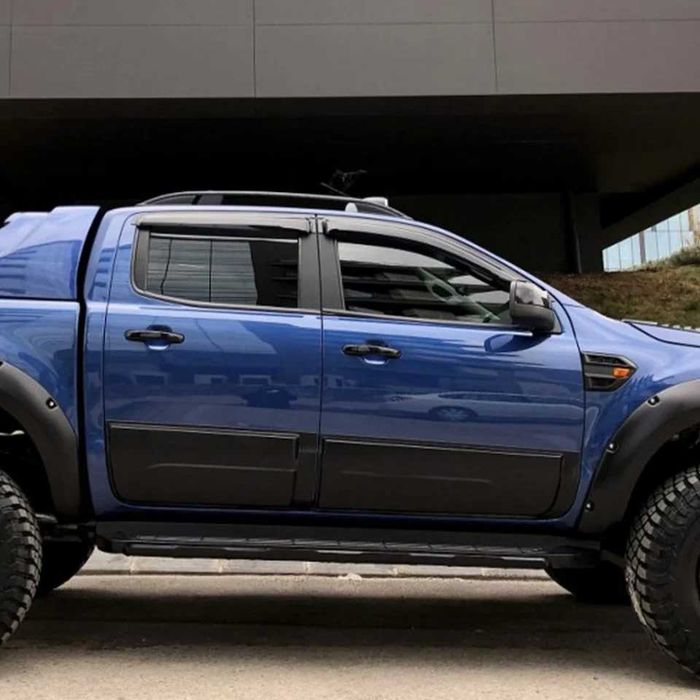 Deflector capota compatibil FORD RANGER 2012-2020