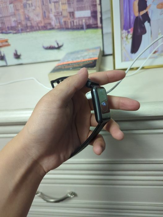 Продам смарт часы