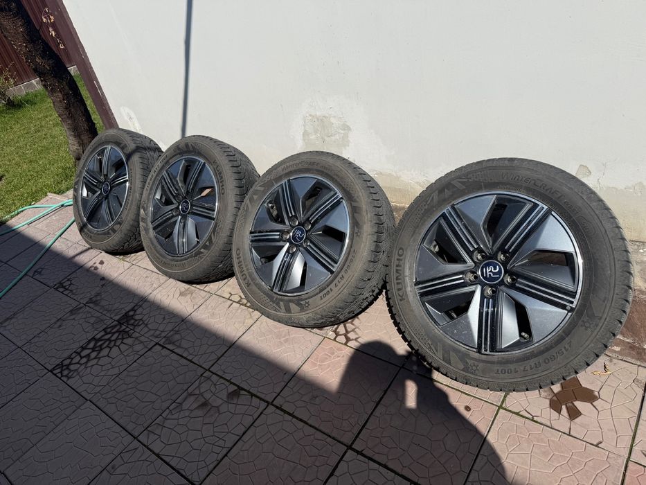 Продам диски на byd