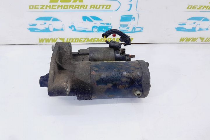 Electromotor 9656317780-02 1.4 hdi KFV Citroen C2 1 seria