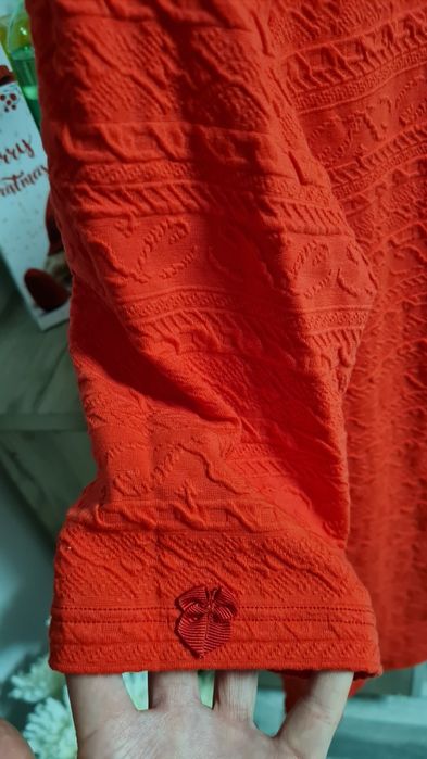 Rochie colectia Catalin Botezatu