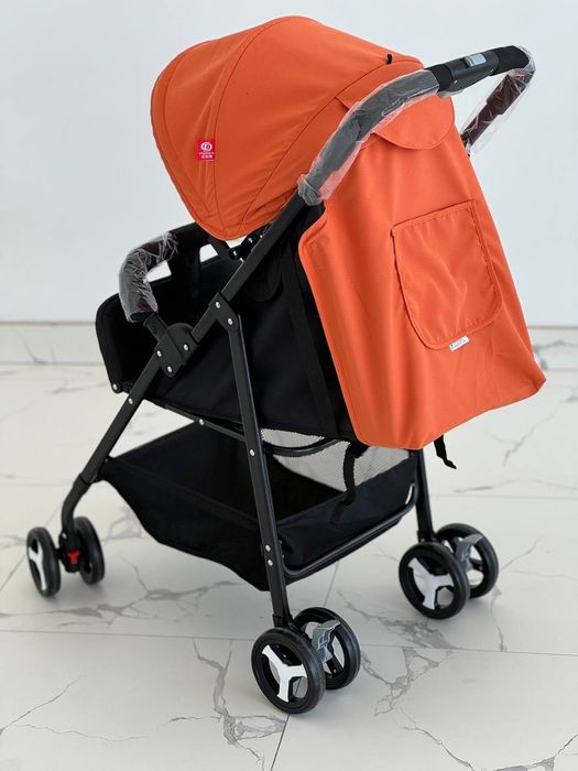 коляски большой ассортимент оптом