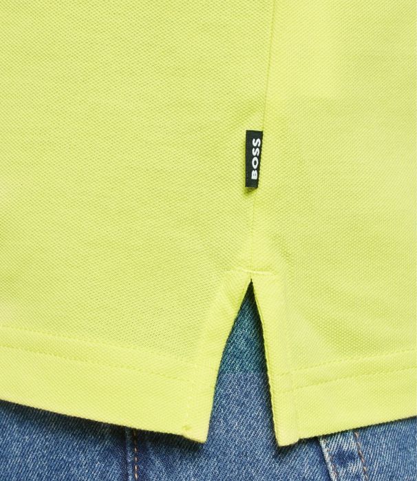 Чисто нова оригинална тениска BOSS