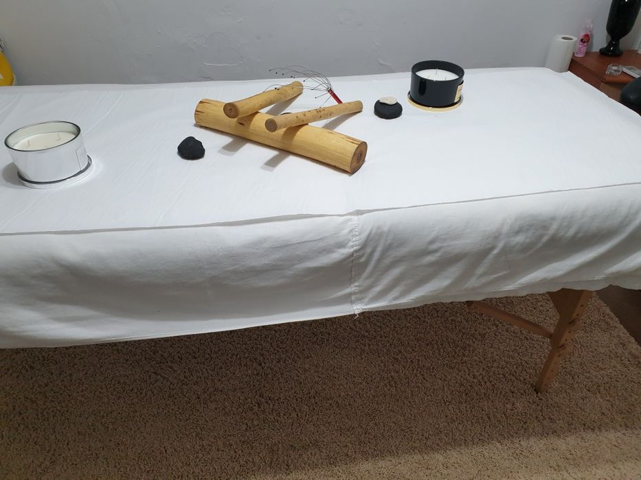 Maseur cu experienta de peste 30 ani din Buftea