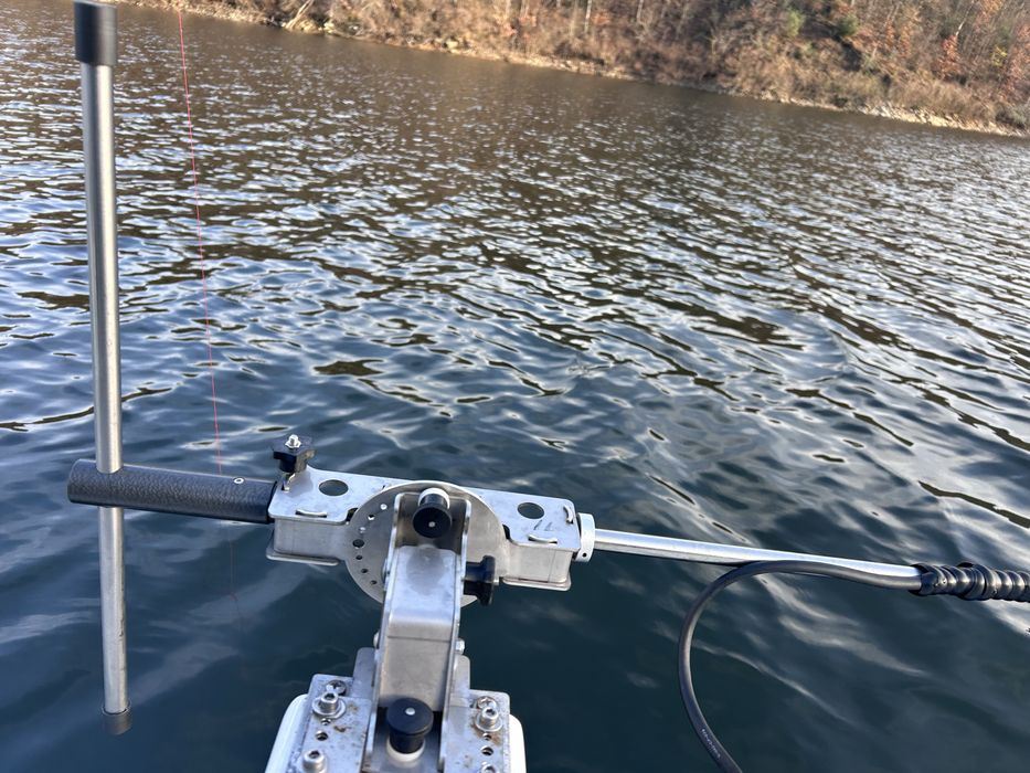 Стойка за сонда лайскоп LVS 34