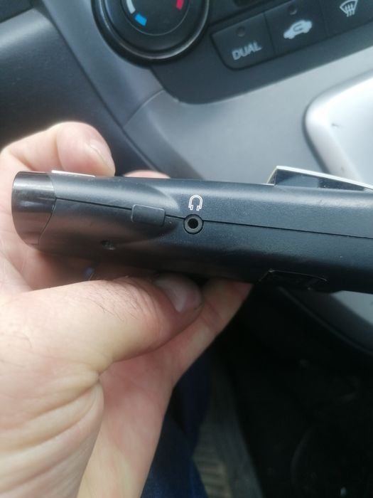 Автомобилен антирадар кобра