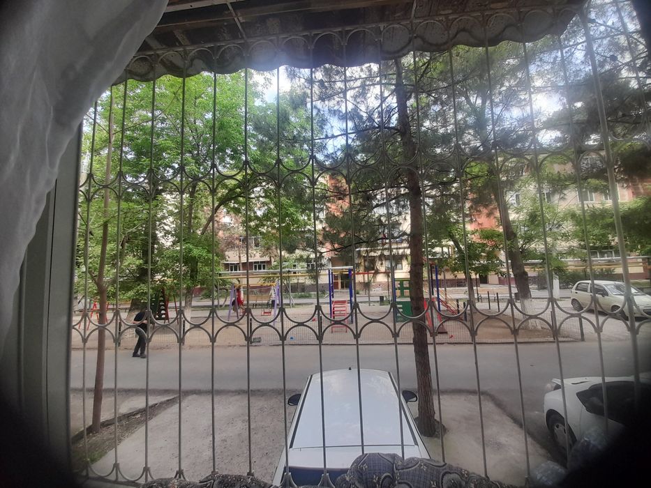 2 хонали квартира сотилади