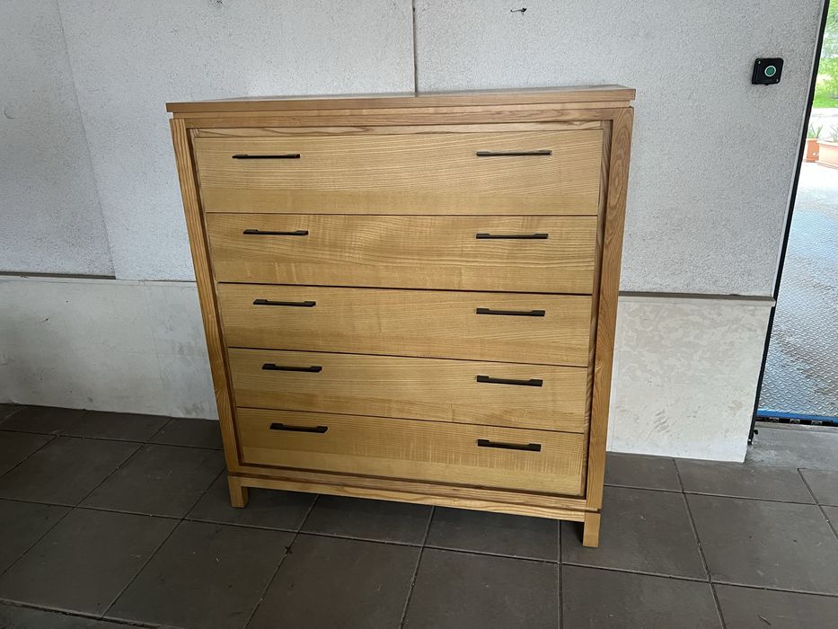 Скрин Drexel Heritage