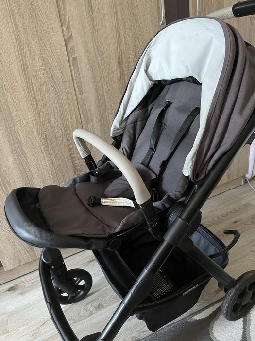 Foppapedretti Eureka 3in1