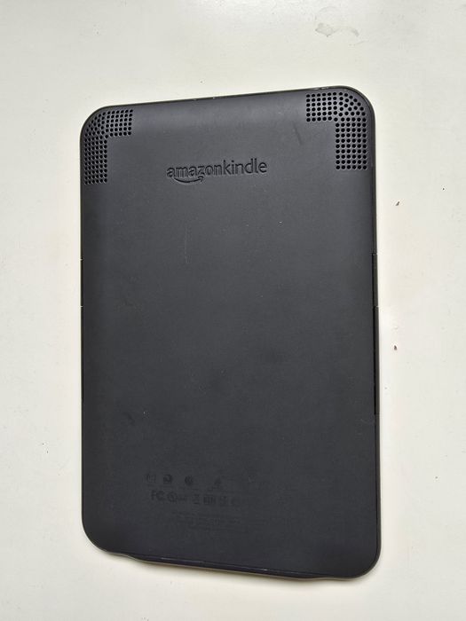 Kindle Keyboard, generatia 3