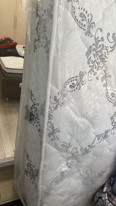 Артепедический Матрас