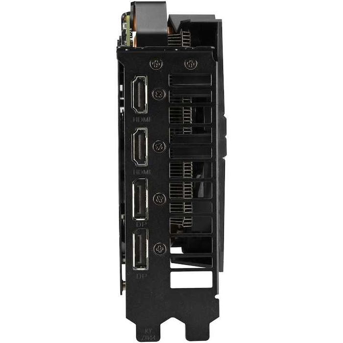 Placa video gtx 1660 super