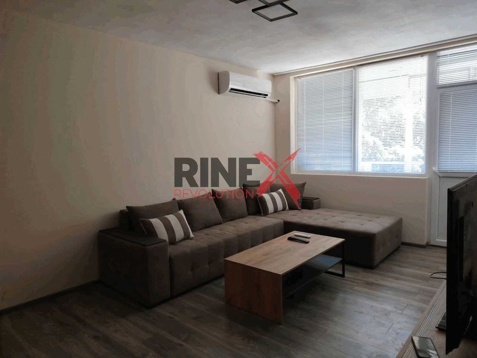 Дава се под наем Двустаен апартамент в Пловдив, Каменица 1 - 96 кв.м за 650 € - Снимка #8