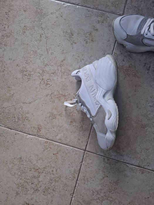 Сникърси Armani, 37 номер, 20 euro