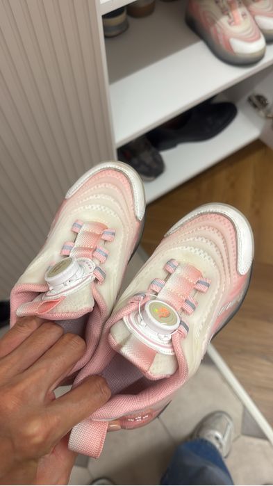 Ролики кросовки