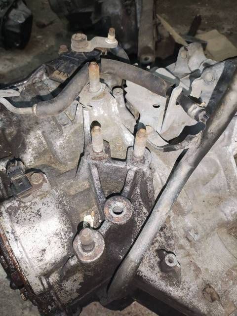 АКПП Mazda Xedos6, Cronos 2л V6