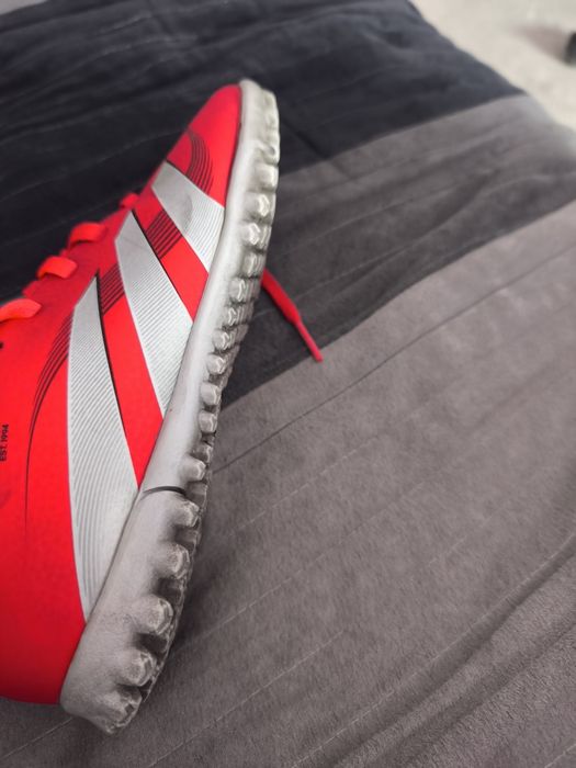 Adidași,ghete fotbal adidas predator copii 36