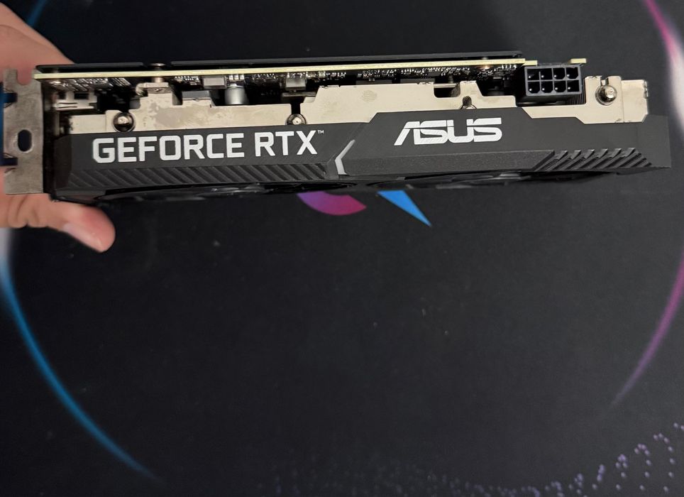 RTX 3060 12gb Asus