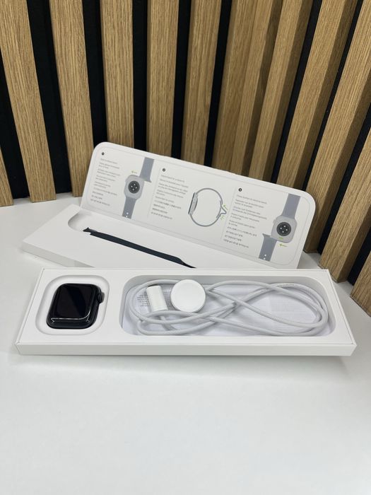 Apple Watch SE 3 40mm FullBox Unisex Garantie / Factura #60628