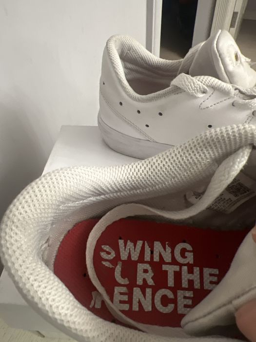 Кроссовки Nike Jordan