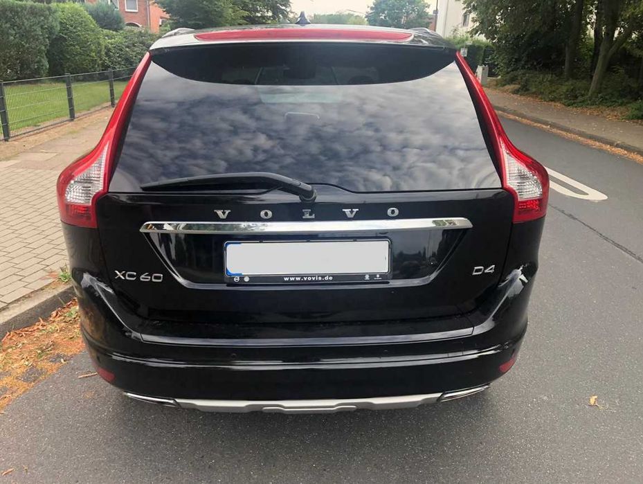 Volvo XC60 2016 - SUV