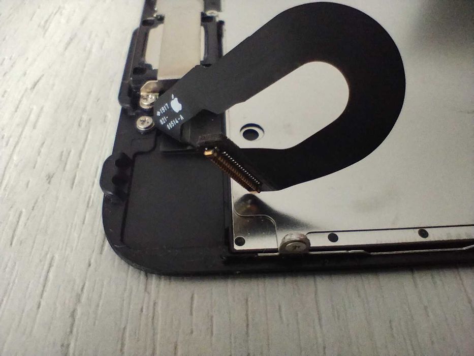 IPhone 7, Айфон 7 - части