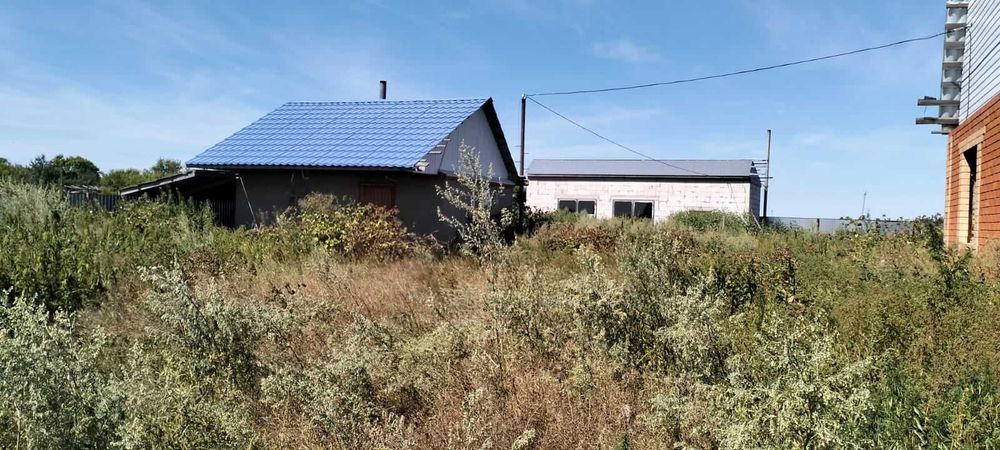 дом в Казахстанце