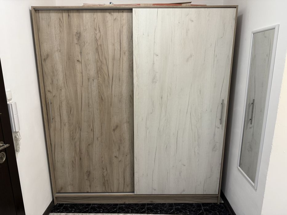 Дава се под наем Двустаен апартамент в София, Младост 3 - 45 кв.м за 459 € - Снимка #6