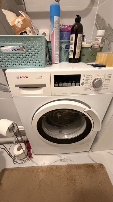 Продам стиралку