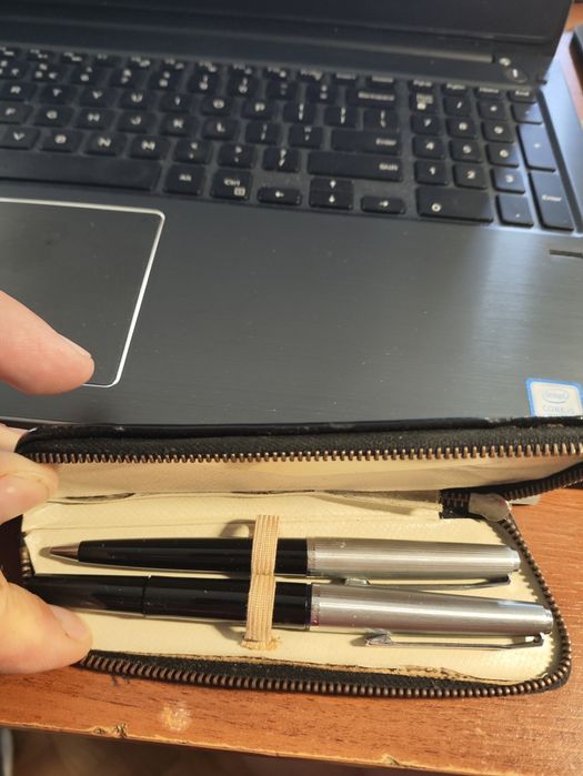 Pelikan 20 Silvexa +