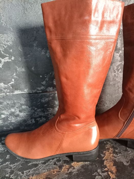 Женские Сапоги 40р