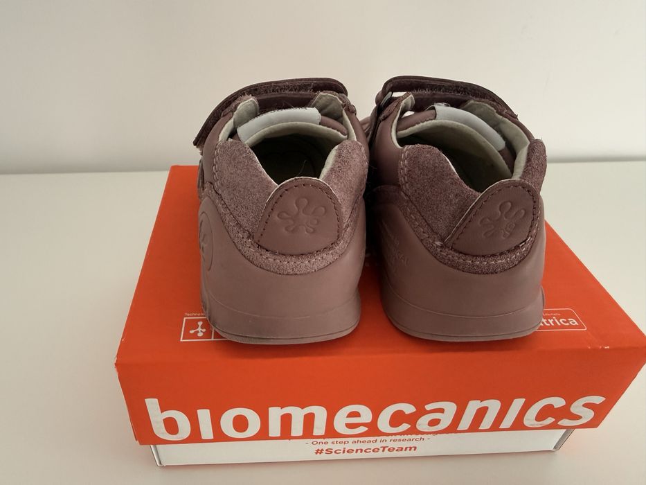 Pantofi Biomecanics marime 21