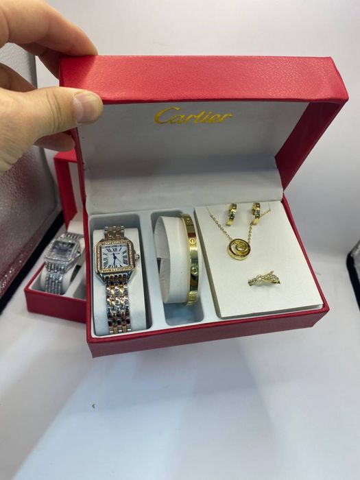 часы для девушек