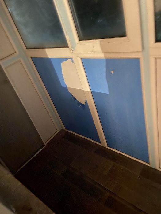 2 комнатная квартира