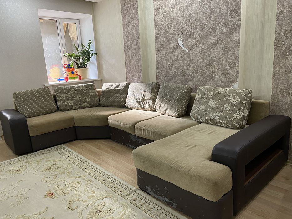 Продам диван