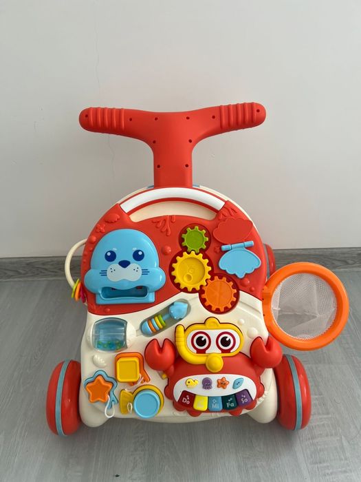 Толокар детский бу