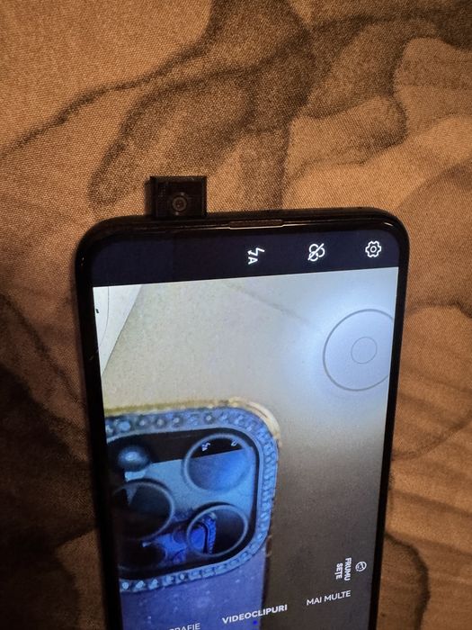 Huawei P smart Z