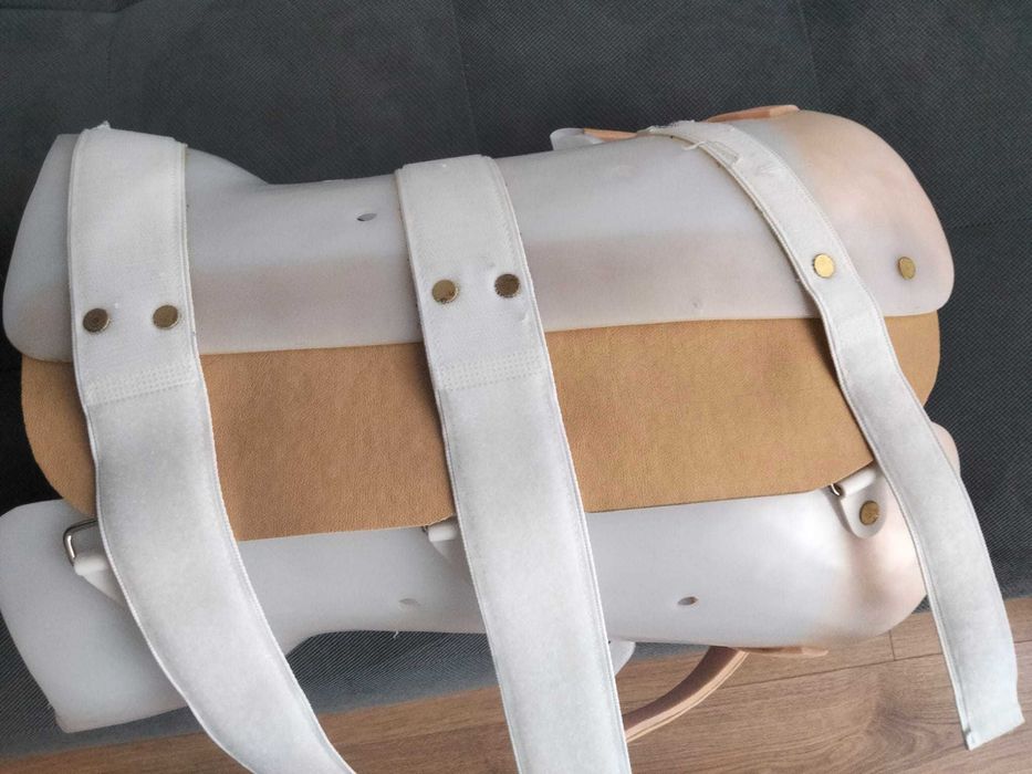 Corset medical Cheneau