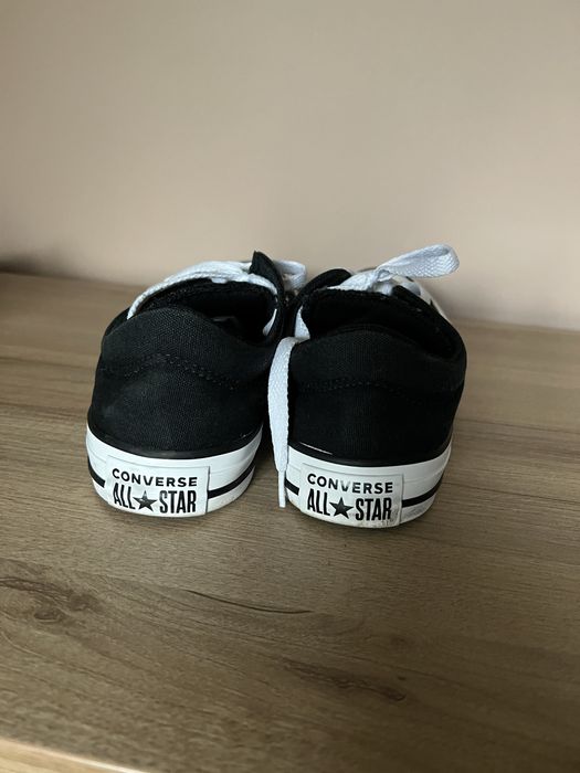 Кецове Converse