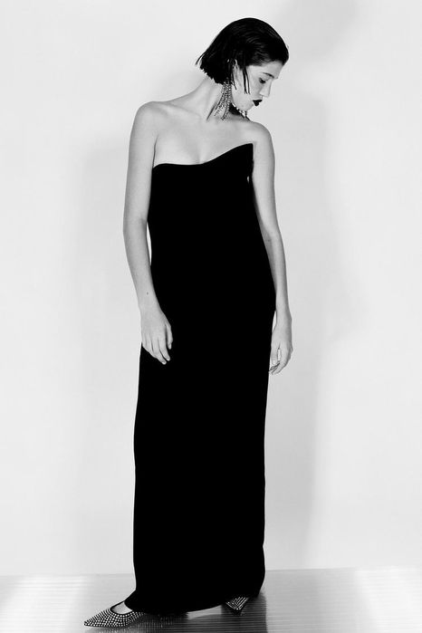 Rochie bando Zara limited edition