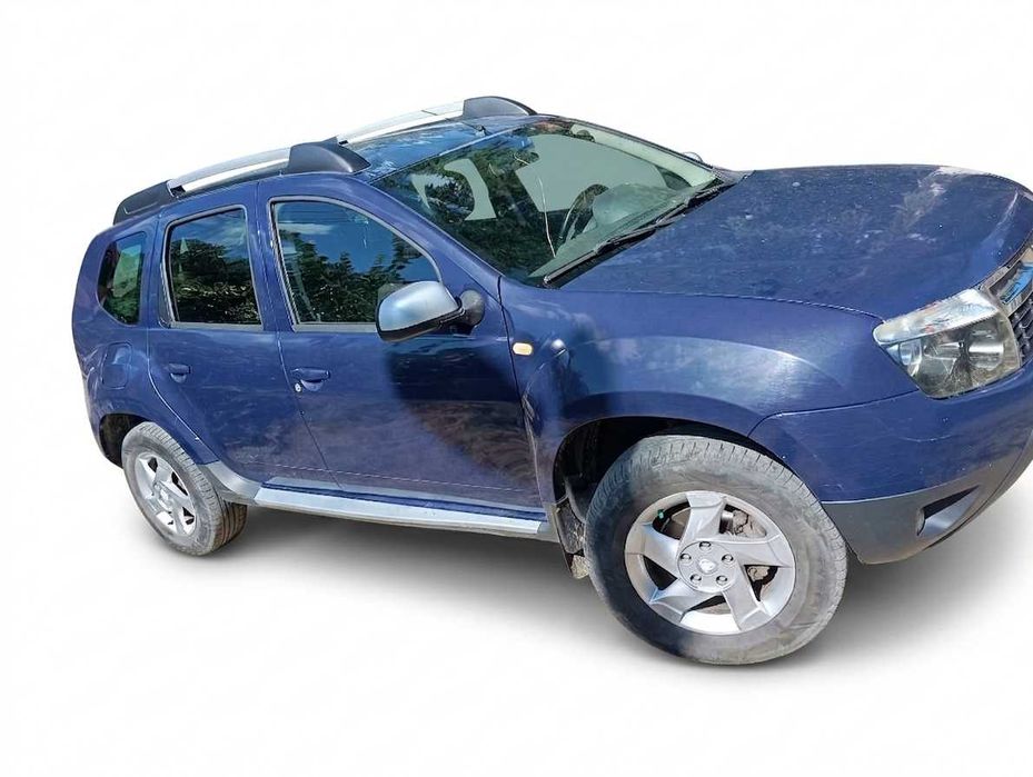 Vând Dacia Duster 1.5 dCi p(110CP) 4x4, an 2010