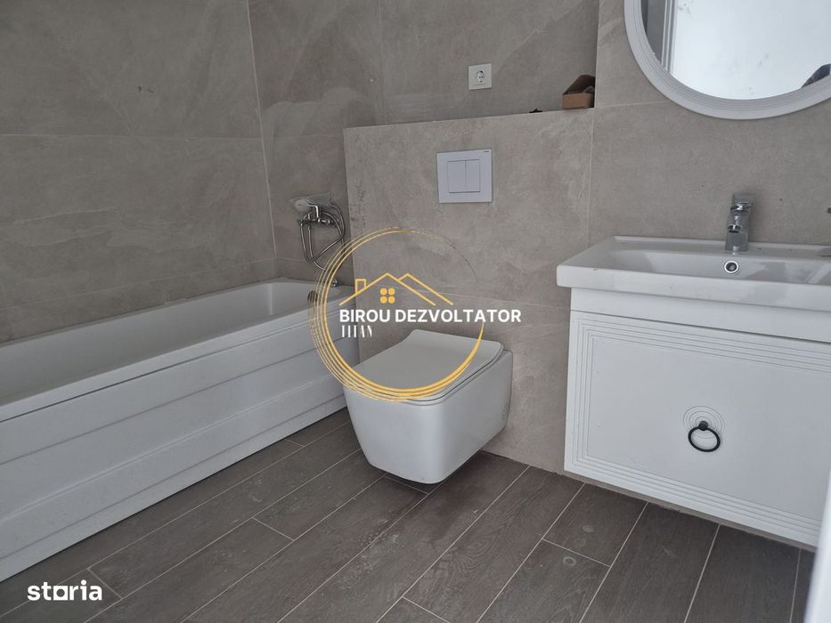Decomandat Parcare Finisaje moderne Zona verde Parc STB Metrou Teclcu