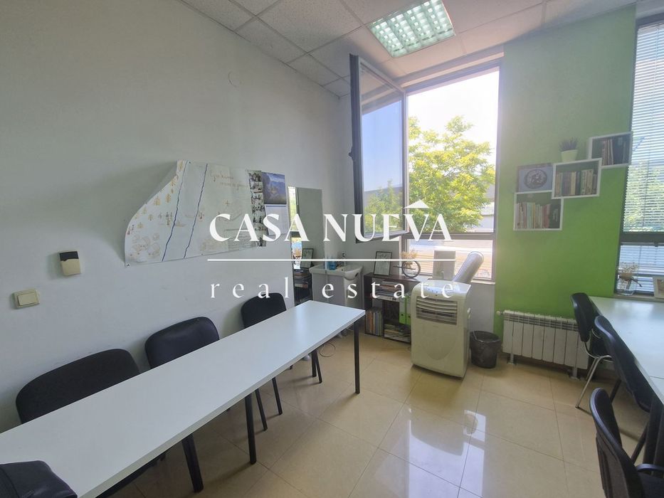 Магазин в гр. София, ж.к. Младост 1А