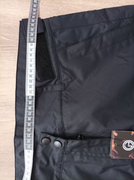 Нови дамски Л/2ХЛ ски панталони