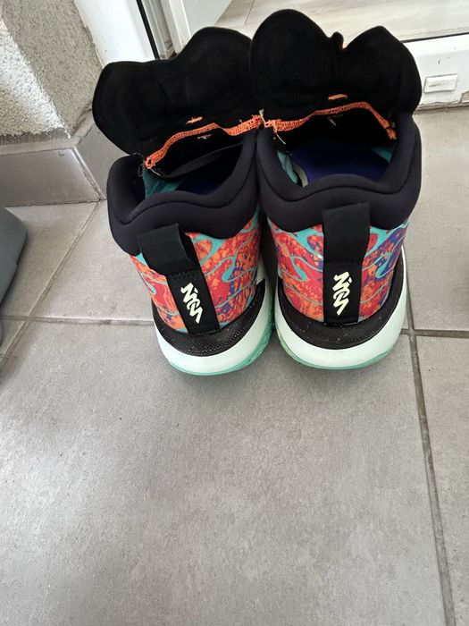 Jordan Zion 1 limited