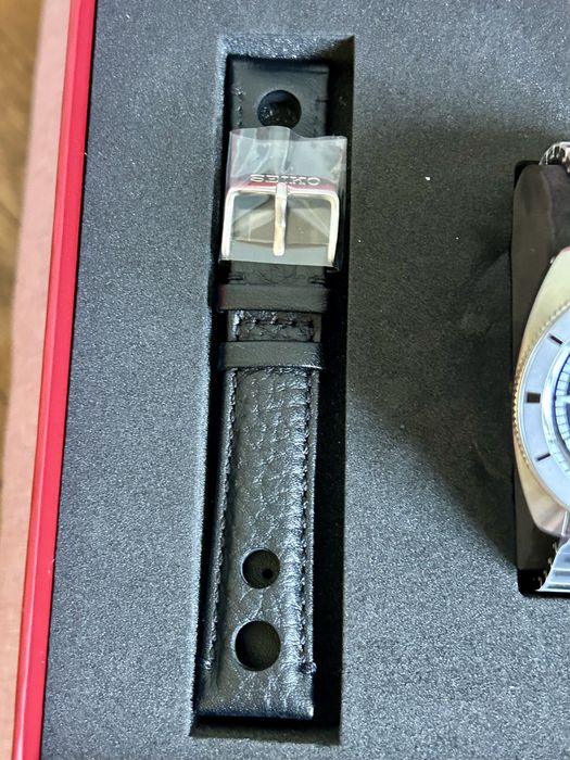 SEIKO 5 Sports Pepper Limited Edition