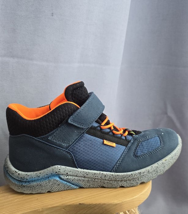 Adidasi Superfit si Zara 38, baieti