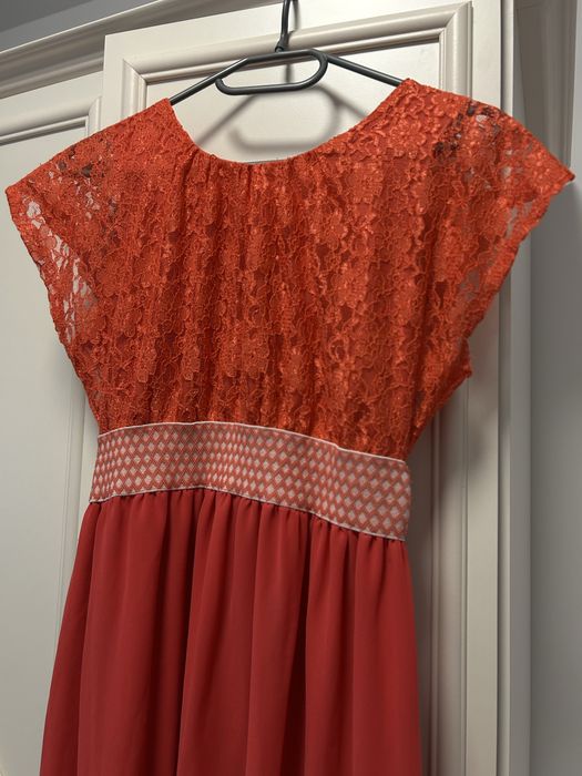 Rochie usoara de vara