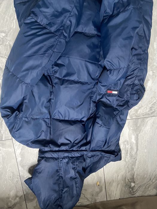 geaca Tommy Hilfiger