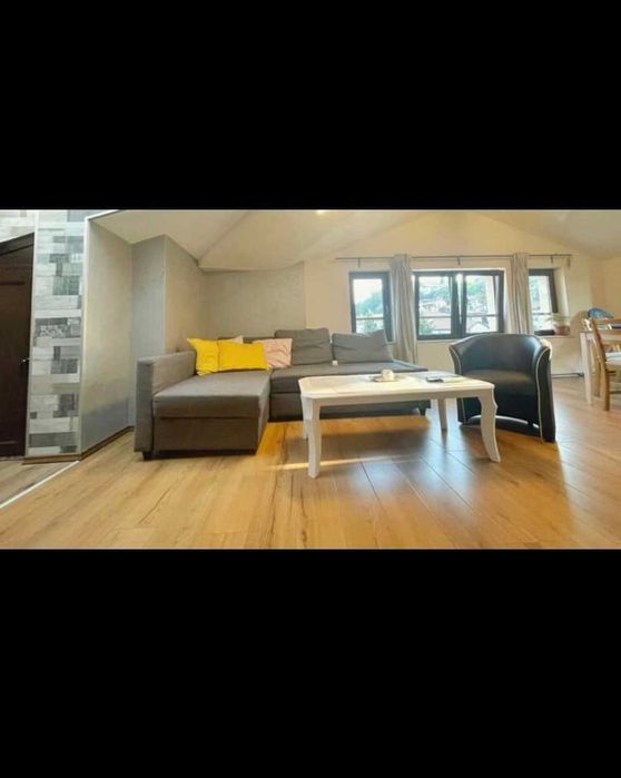 Продава се Тристаен апартамент в Пловдив, Център - 116 кв.м за 682 €/кв.м - Снимка #1